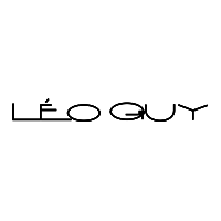 Leo Guy logo