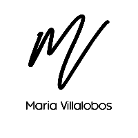 Maria Villalobos logo