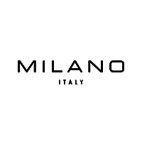 Milano Italy logo
