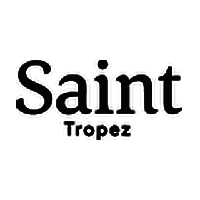 Saint-tropez logo