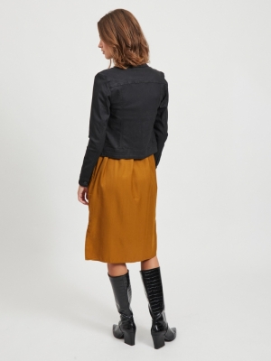 23035159 Black    