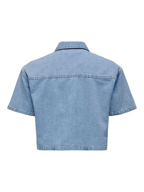 15295633 Light Blue Deni