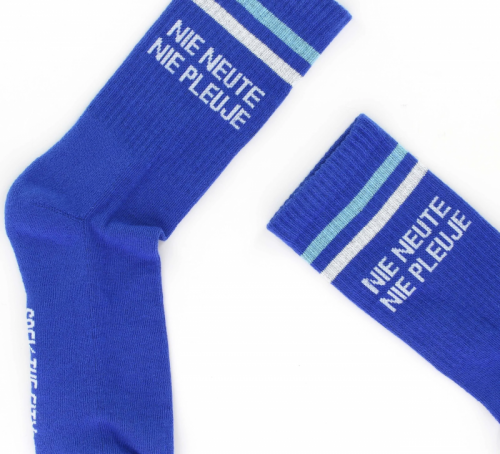 30 Blauw
