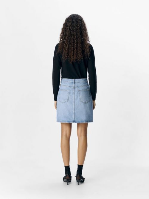 23045632 Light Blue Deni