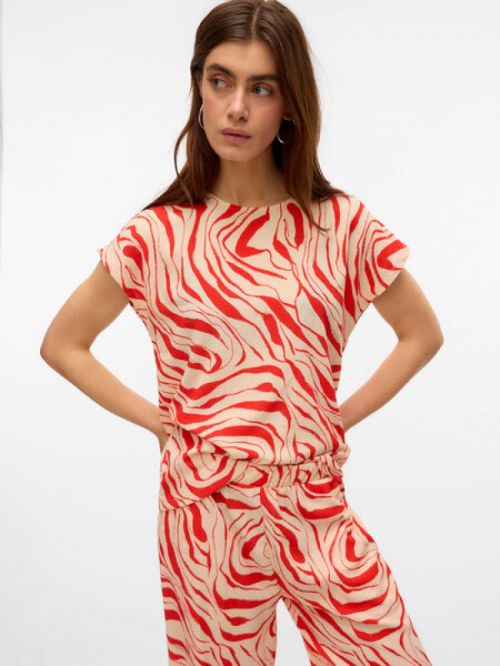 10322911 Fiery Red Buki