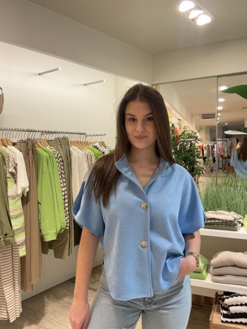 006 Baby Blue