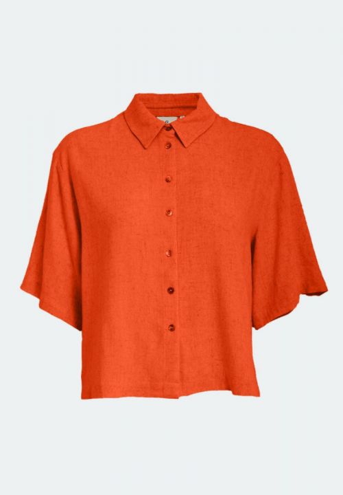 PC8342 4174 Hot Coral
