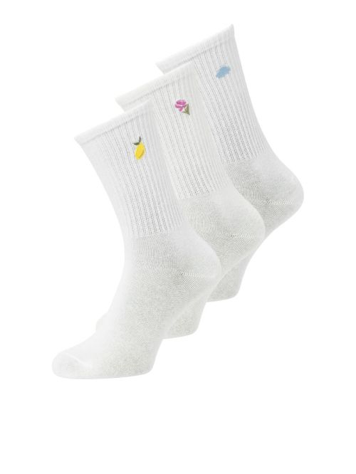 12274673 White LEMON 