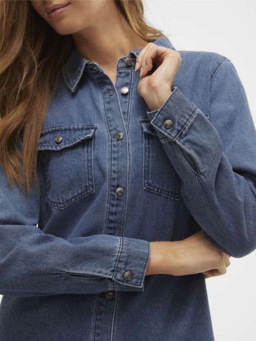 10310968 Blue Denim