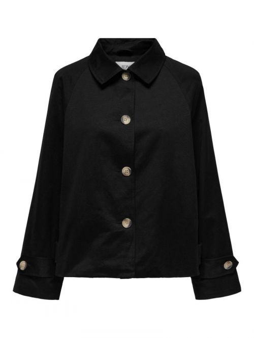 15317507 Black   