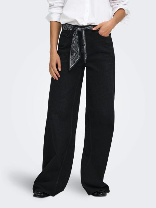 15377133 Black Denim BLA