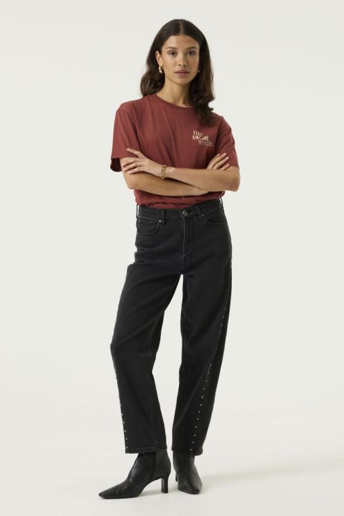 S260006 4456 Chili Blus