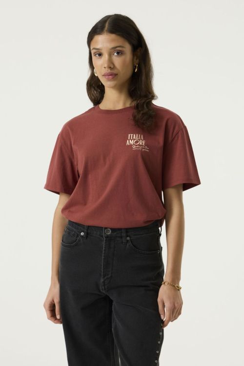 S260006 4456 Chili Blus