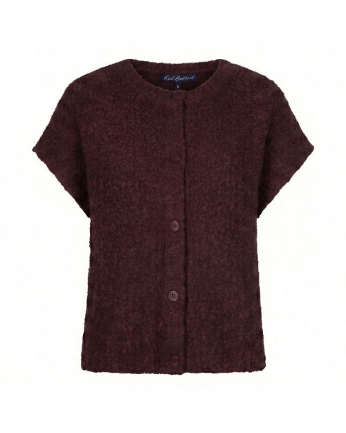 SRB5074 Burgundy