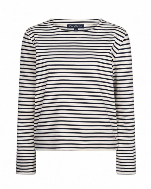 SRB5085 Creme/Navy