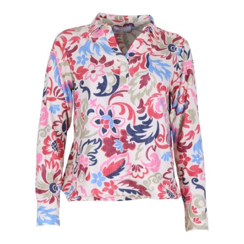 L46W701 Red Print